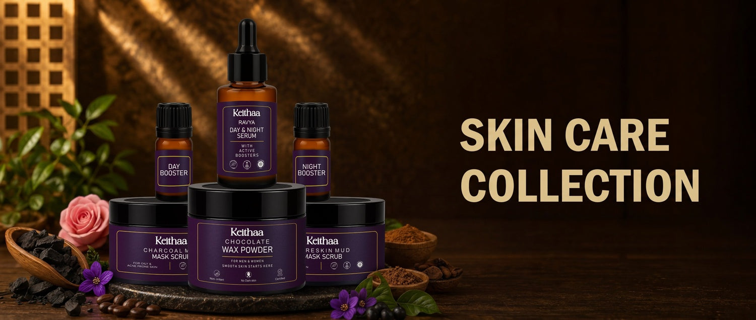 Skincare