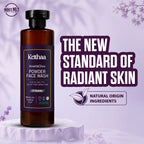 AnantaGlow Powder Face Wash