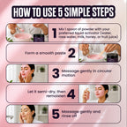 Bareskin Mud Mask Scrub
