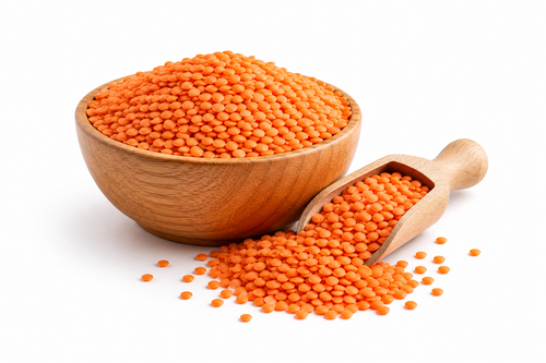 Red Lentil