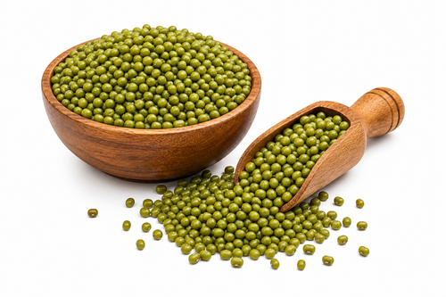 Green Moong