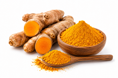 Turmeric