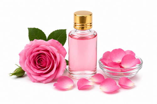 Rose Oil