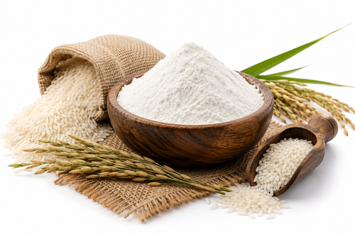 Rice Flour