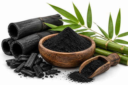 Bamboo Charcoal