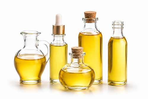 Nourishing Oils