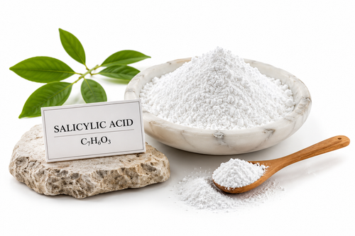 Salicylic Acid