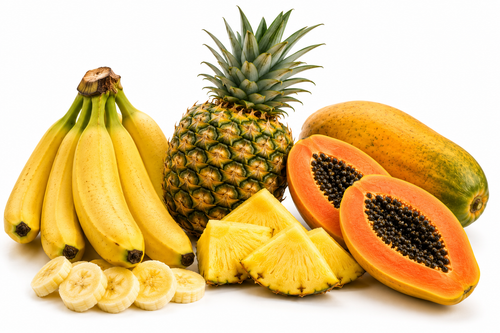 Fruits