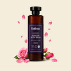Gulkand Powder Body Wash