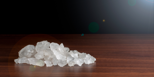 Mishri (Rock Sugar)