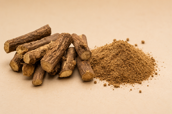 Mulethi / Licorice Root Powder