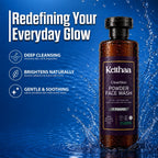 ClearSkin Powder Face Wash