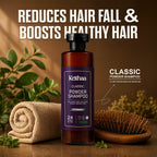 Classic Powder Shampoo
