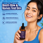 Ravya Day & Night Serum
