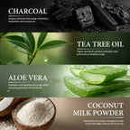 Detox Powder Shampoo