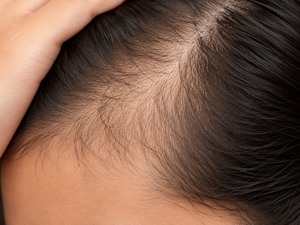 Hair Fall