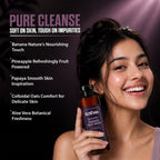 SaumyaSkin Powder Face Wash