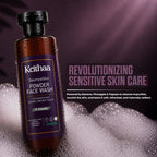 SaumyaSkin Powder Face Wash