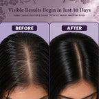 Tender Powder Shampoo
