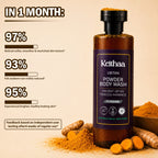 Ubtan Powder Body Wash